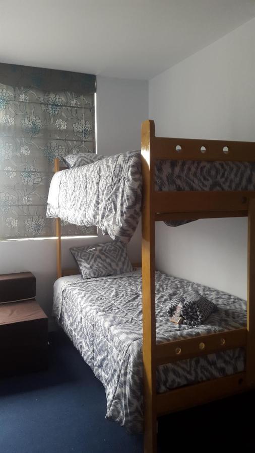 Don Alejandro Bed & Breakfast Trujillo Bagian luar foto