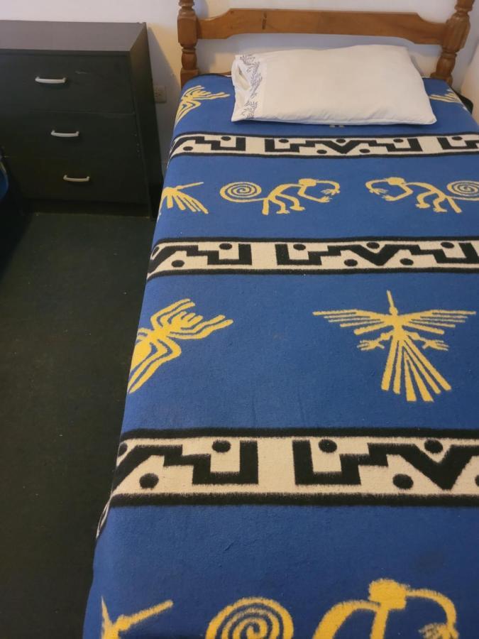 Don Alejandro Bed & Breakfast Trujillo Bagian luar foto