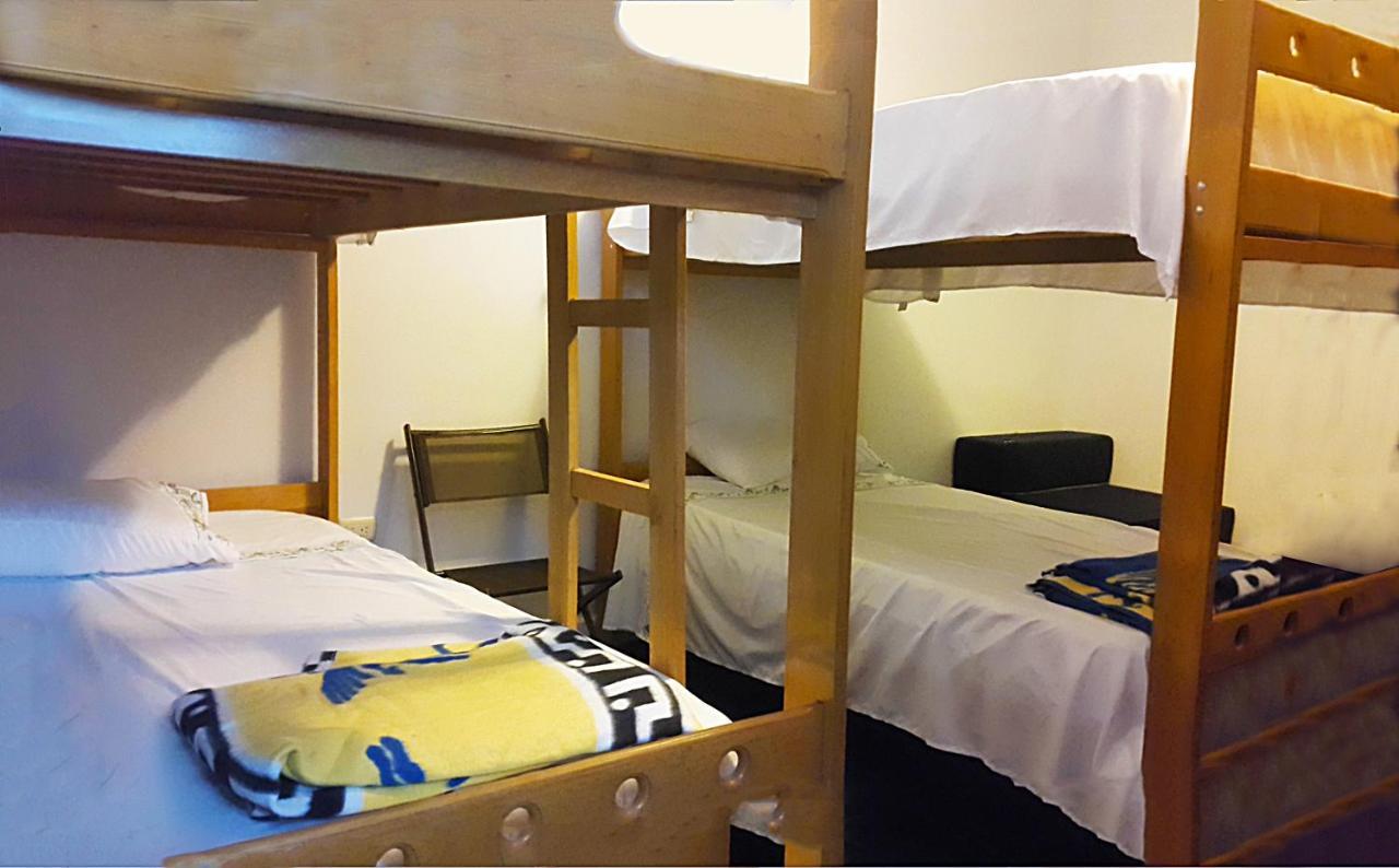 Don Alejandro Bed & Breakfast Trujillo Bagian luar foto