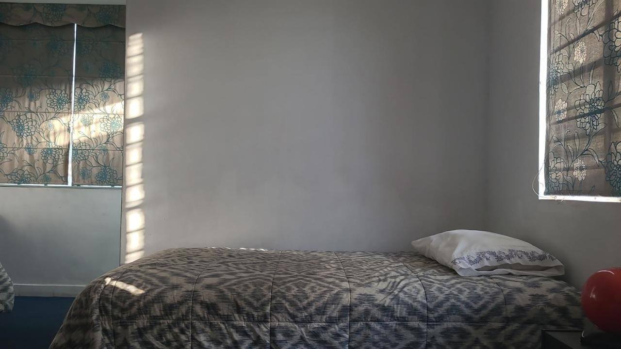Don Alejandro Bed & Breakfast Trujillo Bagian luar foto