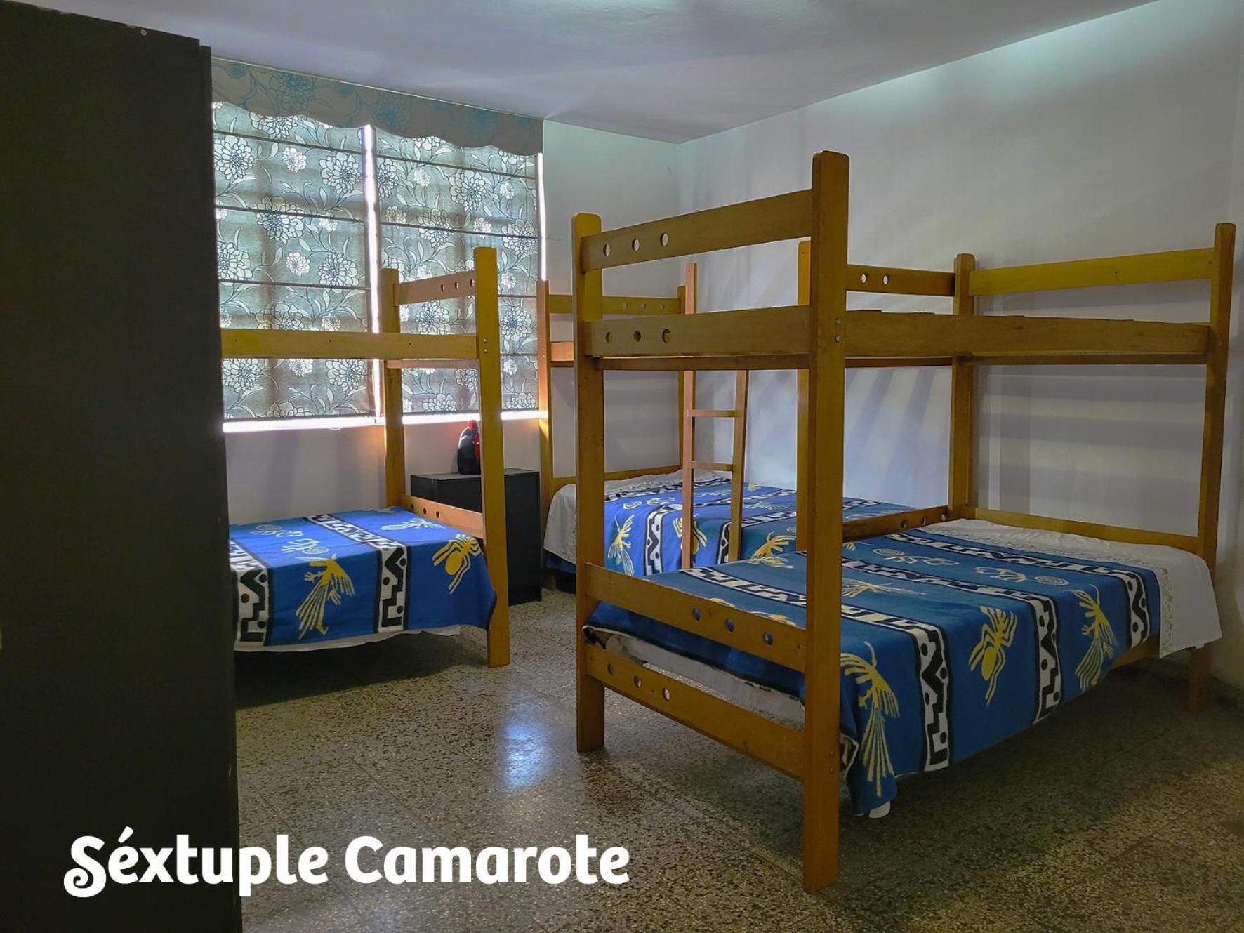 Don Alejandro Bed & Breakfast Trujillo Bagian luar foto