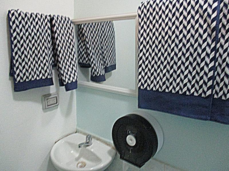 Don Alejandro Bed & Breakfast Trujillo Bagian luar foto