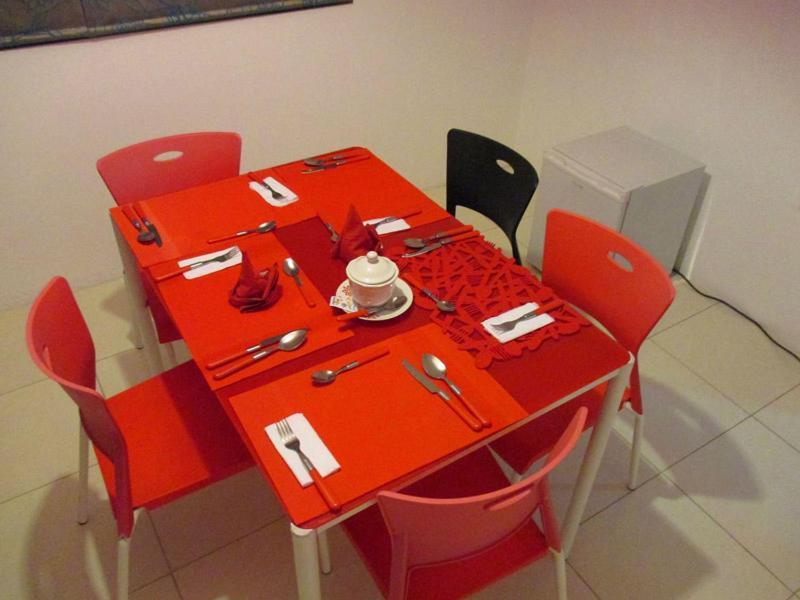 Don Alejandro Bed & Breakfast Trujillo Bagian luar foto