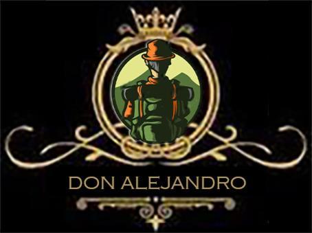 Don Alejandro Bed & Breakfast Trujillo Bagian luar foto