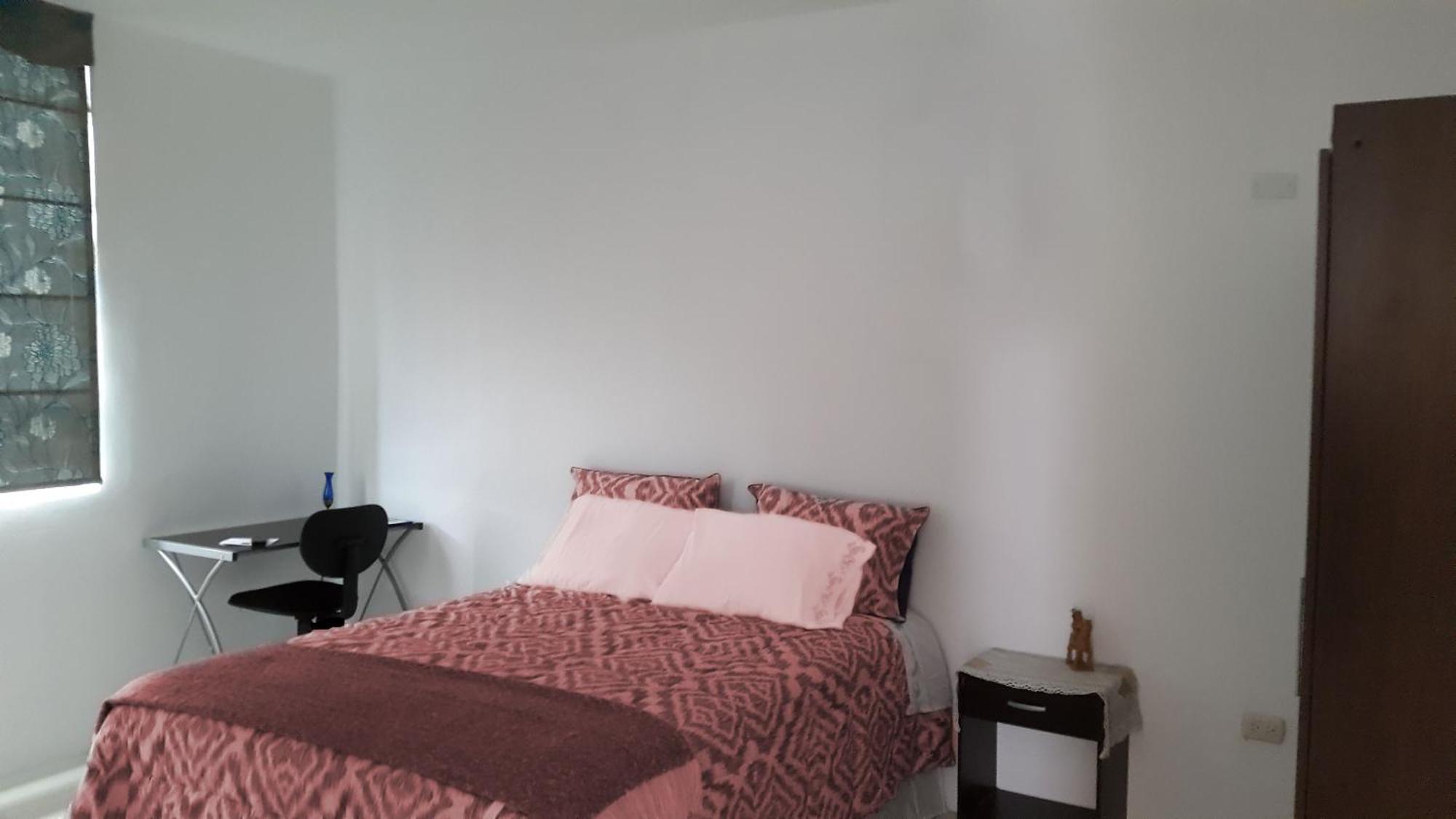 Don Alejandro Bed & Breakfast Trujillo Bagian luar foto