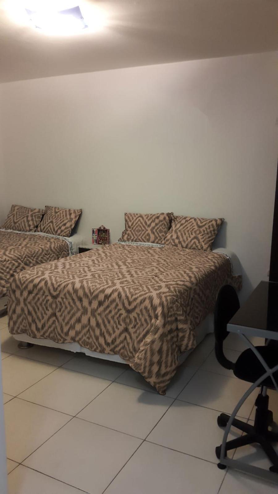 Don Alejandro Bed & Breakfast Trujillo Bagian luar foto